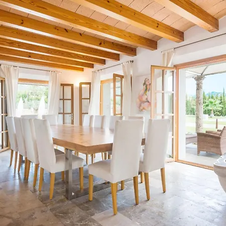 Ses Rentadores * Selva (Mallorca)