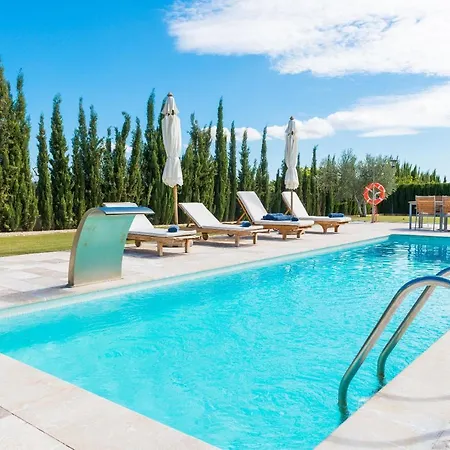 Ses Rentadores Villa Selva (Mallorca)