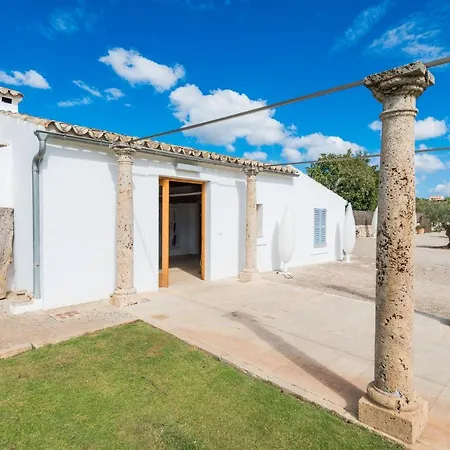 Ses Rentadores * Selva (Mallorca)