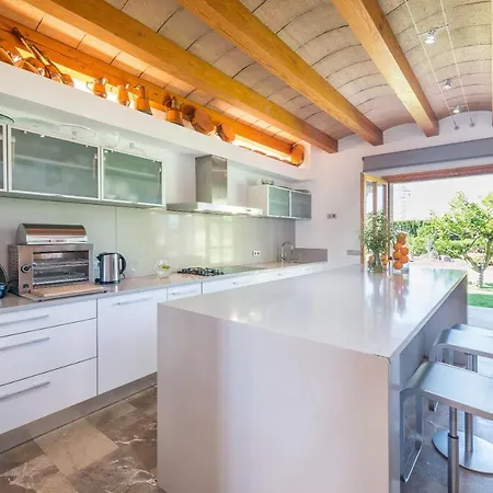 Ses Rentadores Villa Selva (Mallorca)