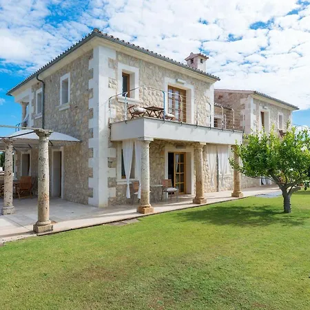 Ses Rentadores Selva (Mallorca)