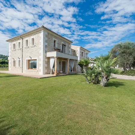 Ses Rentadores Selva (Mallorca)