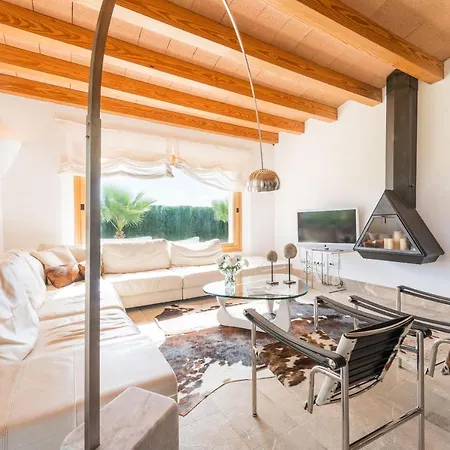 Ses Rentadores Selva (Mallorca)