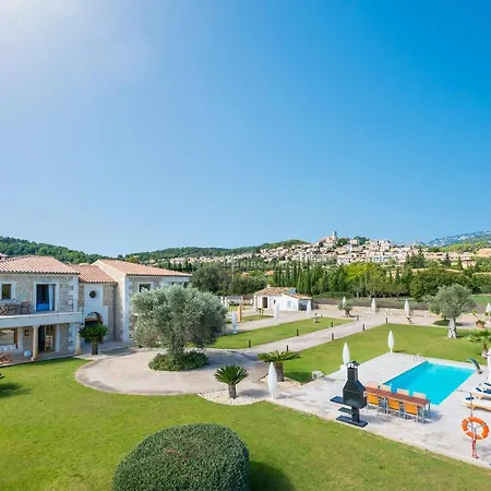 Villa Ses Rentadores Selva (Mallorca)