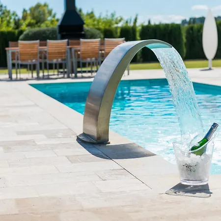 Ses Rentadores Villa