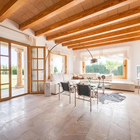 Villa Ses Rentadores *