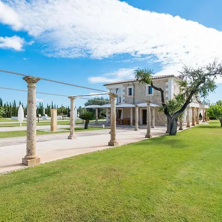 Ses Rentadores * Selva (Mallorca)