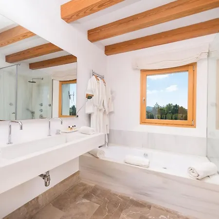 Ses Rentadores * Selva (Mallorca)
